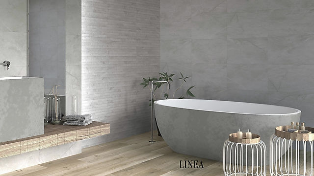 A Glimpse of Our New Tile Range